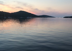 Bucht